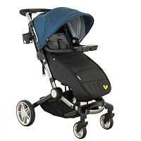 Накидка на ножки Larktale Coast