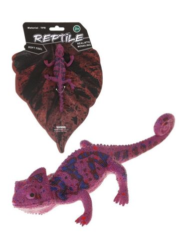 игрушка антистресс ящерица тянучка 5112-8 Игрушка антистресс Ящерица тянучка 5112-8