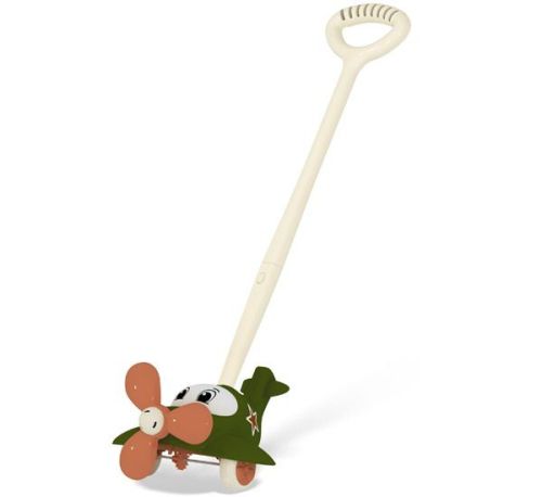 каталка самолет Каталка Самолет