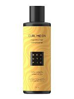 BEAUTIFIC Curl Me On Экспресс-кондиционер для кудрявых и волнистых волос 250 мл