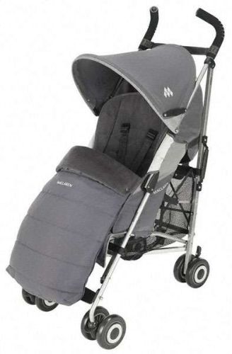 Муфта для ножек универсальная Maclaren