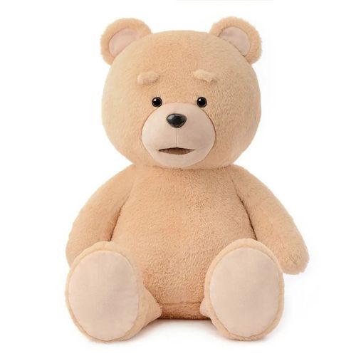Мягкая игрушка Maxitoys Мишка Тед 50 см фото 2