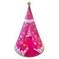 Палатка игровая, 105*105*135 см