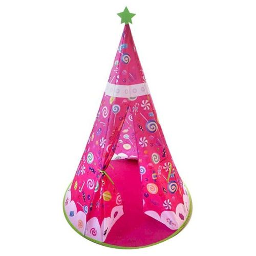 палатка игровая, 105*105*135 см Палатка игровая, 105*105*135 см