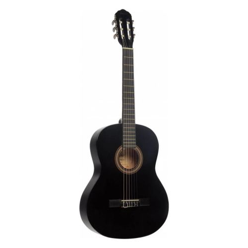 музыкальный инструмент terris гитара классическая tc-390a bk фото 5 Музыкальный инструмент TERRIS Гитара классическая TC-390A BK фото 5