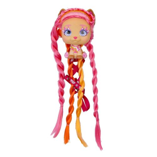 фигурка vip pets bow power модные щенки shiara фото 8 Фигурка VIP PETS BOW POWER Модные щенки SHIARA фото 8