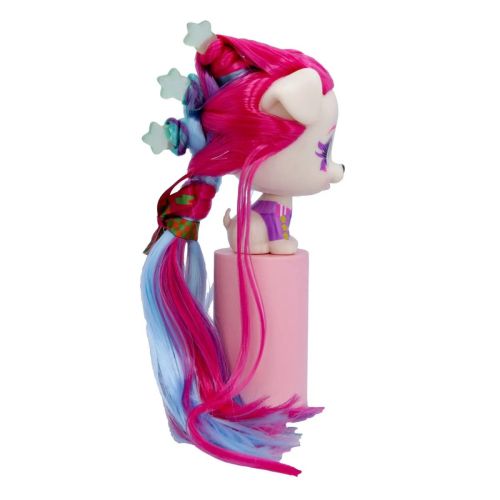 фигурка vip pets bow power модные щенки gwen фото 3 Фигурка VIP PETS BOW POWER Модные щенки GWEN фото 3