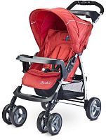 КОЛЯСКА  ТРОСТЬ CARETERO MONACO