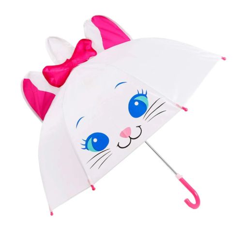 Зонт детский 72 см Mary Poppins Киска 53568