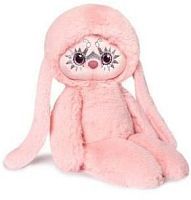 Лори Ёё розовый 30 см