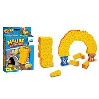 Настольная игра Баланс "Мышиный сыр