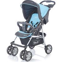 Коляска прогулочная Baby Care Voyager