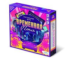 Настольная игра ORIGAMI Временная петля