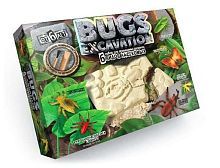 Набор для раскопок Danko Toys Bugs Excavation Насекомые №3