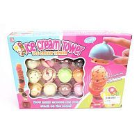 Игра-баланс Наша Игрушка "Мороженое" (708)