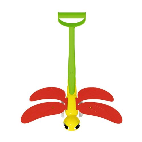 игрушка-каталка stellar веселая стрекоза фото 6 Игрушка-каталка STELLAR Веселая стрекоза фото 6