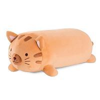 Мягкая Игрушка Maxitoys Рыжий Кот 45см