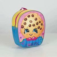 Рюкзачок малый Шопкинс "Печенька Куки"