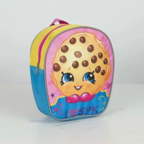 Рюкзачок малый Шопкинс "Печенька Куки"