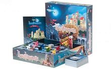 Настольная игра Cosmodrome Games Имаджинариум