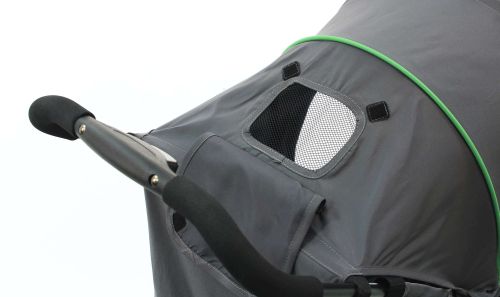 Прогулочная коляска FD Design Treviso 4 фото 5