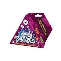 Набор для творчества Глюкосад малый розовая коробка