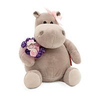 Бегемот Волшебный вечер 15 см