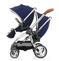 Коляска для двойни Egg Tandem