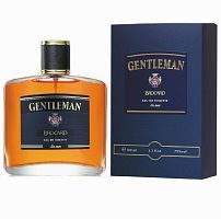 Brocard Т.в. Gentleman Джентльмен мужcкая 100мл