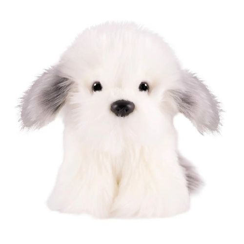 мягкая игрушка maxi life собака бобтейл терьер 20 см фото 2 Мягкая Игрушка Maxi Life Собака Бобтейл Терьер 20 см фото 2