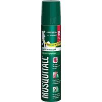 MOSQUITALL Аэрозоль Защита от клещей 150 мл
