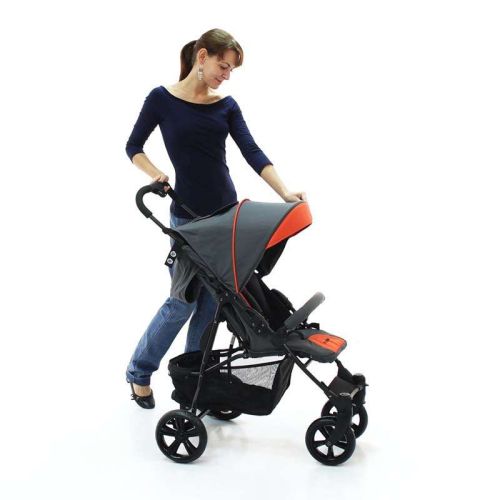 Прогулочная коляска FD Design Treviso 4 фото 7