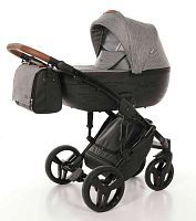 Коляска Junama City Move 3 в 1