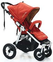 Прогулочная коляска Bumbleride Indie 4