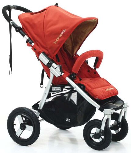 Прогулочная коляска Bumbleride Indie 4