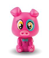 Ночник LUMILUVS Поросёнок Calvin