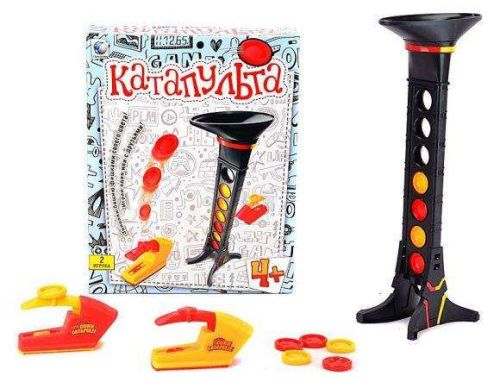 НИ Катапульта