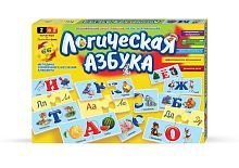 НИ Логическая азбука