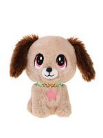 Щенок Лапочка 19см