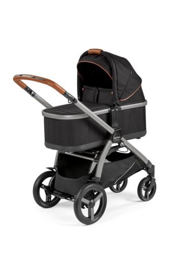 Коляска 2 в 1 Peg-Perego Ypsi Combo фото 12
