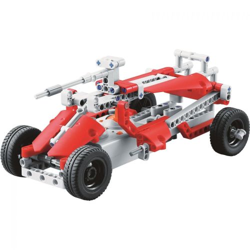 Радиоуправляемый конструктор ND PLAY Рыцарь 10 в 1 фото 5