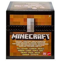 Фигурка Mattel Minecraft Большие