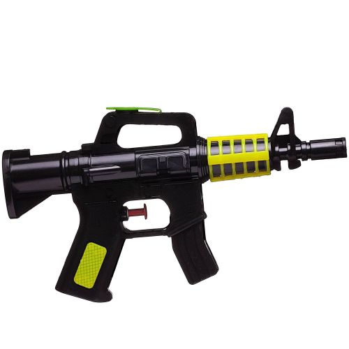 Аквабластер Junfa Автомат водный 23х14 см 100 мл WA-27041 фото 9