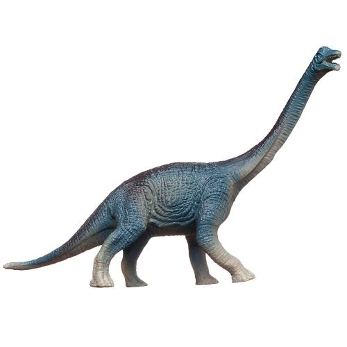 Игровой набор ABtoys Юный натуралист Динозавры: Брахиозавр против Спинозавра фото 4