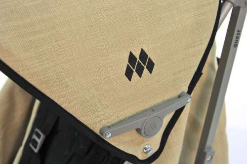 Коляска-трость Maclaren Quest фото 24