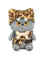 BUDI BASA Эмоции. Кот Басик "Дикий предок"