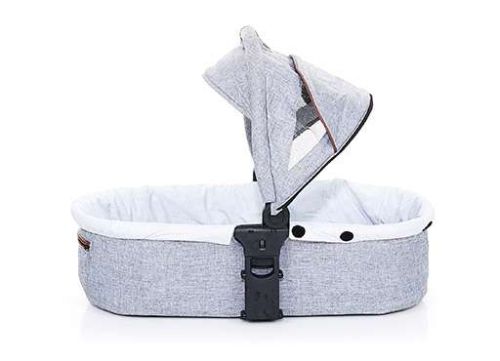 Коляска для двойни FD Design Zoom 2016 фото 12