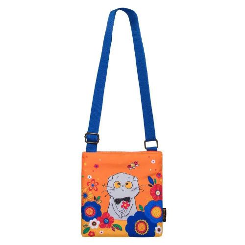 Сумка BUDI BASA Cерия Enjoy - Басик фото 4