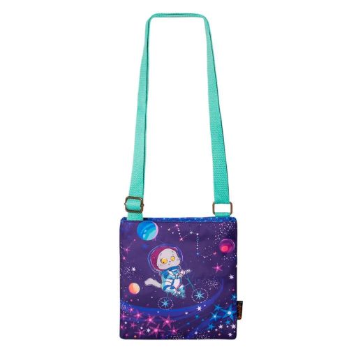 Сумка BUDI BASA Басик Космонавт фото 7