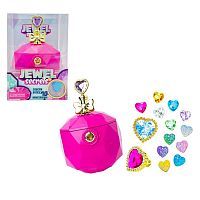 Набор для создания кристаллов Jewel Secrets Магическое кольцо